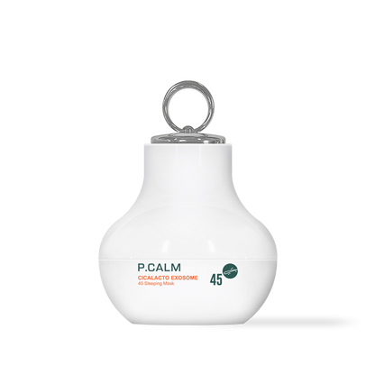 [P.CALM] CICALACTO EXOSOME 45 Sleeping Mask 50ml