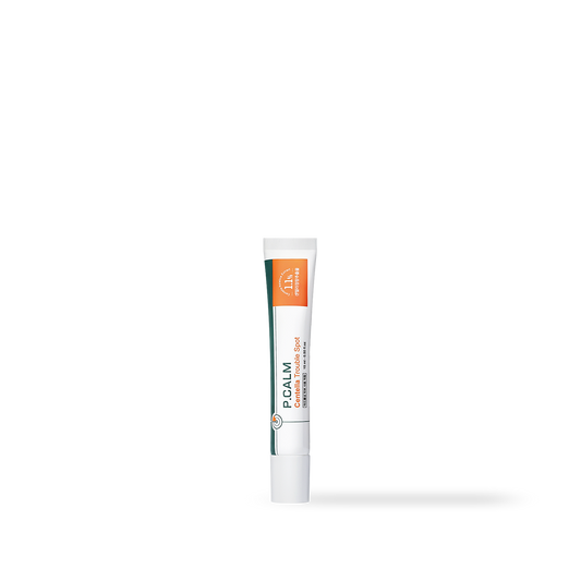 [P.CALM] Centella Trouble Spot 15ml