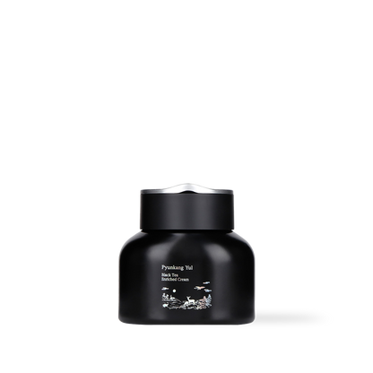 [PyunkangYul] Black Tea Enriched Cream 60ml