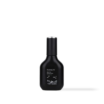 [PyunkangYul] Black Tea Boosting Serum 45ml
