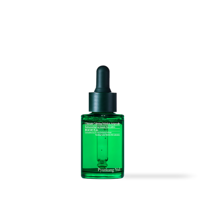[PyunkangYul] Ultimate Calming Solution Ampoule 30ml