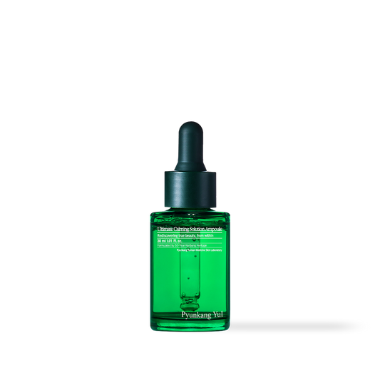[PyunkangYul] Ultimate Calming Solution Ampoule 30ml