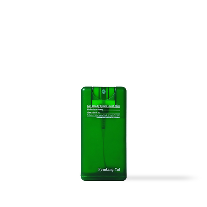 [PyunkangYul] Get Ready Quick Clear Mist 15ml
