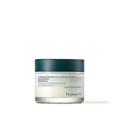 [PyunkangYul] Calming Moisture Nourishing Cream 50ml
