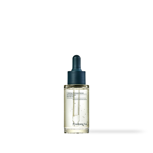 [PyunkangYul] Calming Moisture Serum 30ml