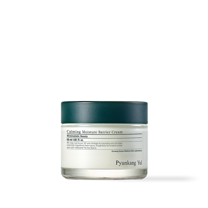 [PyunkangYul] Calming Moisture Barrier Cream 50ml