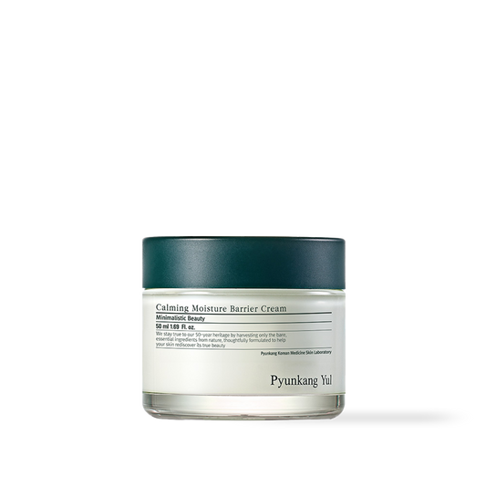 [PyunkangYul] Calming Moisture Barrier Cream 50ml