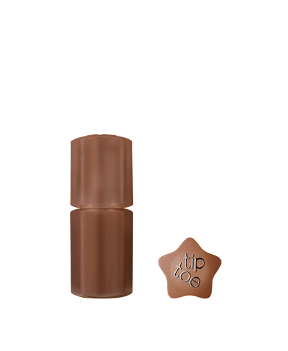 [Tiptoe] Blurlet Sorbet Tint 4ml - 6 Colors