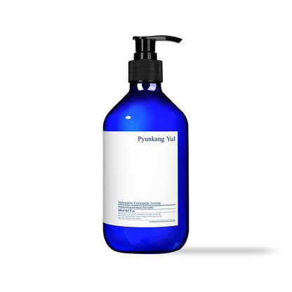[PyunkangYul] Intensive Ceramide Lotion 500ml