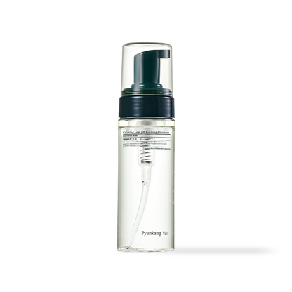 [PyunkangYul] Calming Low pH Foaming Cleanser 150ml