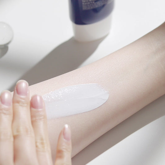[PyunkangYul] Moisture Soothing Sun Cream 50ml