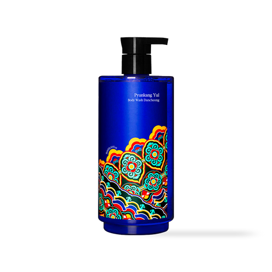 [PyunkangYul] Body Wash Dancheong 350ml