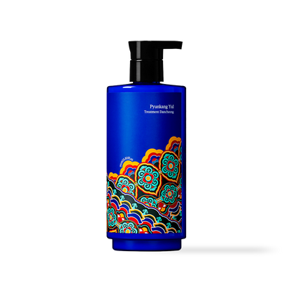 [PyunkangYul] Treatment Dancheong 350ml