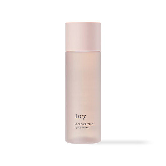 [107] MICRO DRIZZLE Hydro Toner 155ml