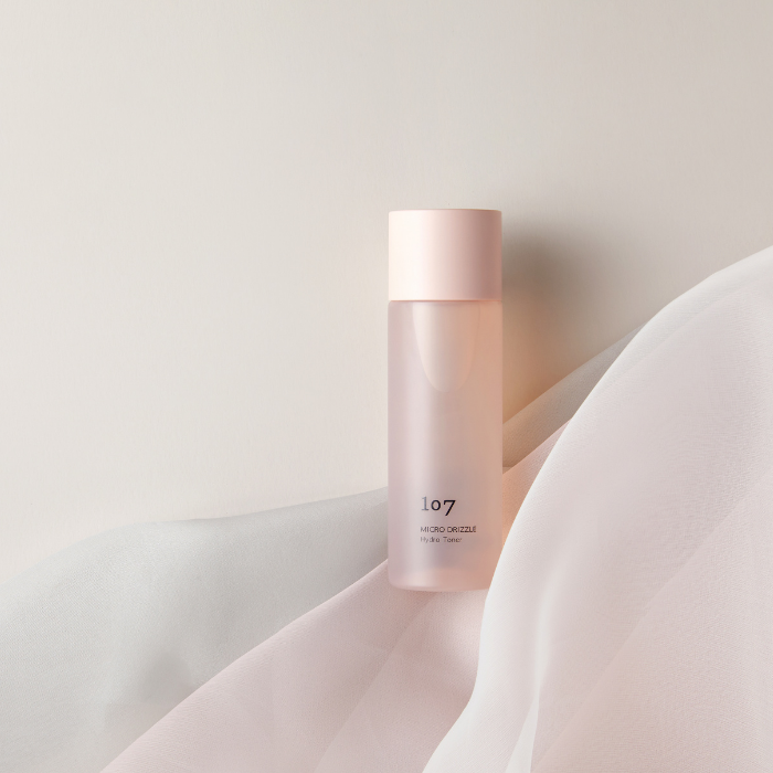 [107] MICRO DRIZZLE Hydro Toner 155ml