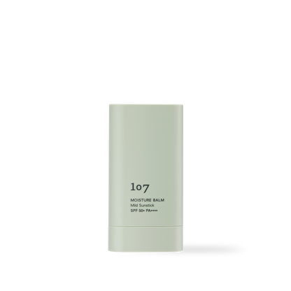 [107] MOISTURE BALM Mild Sunstick 18g
