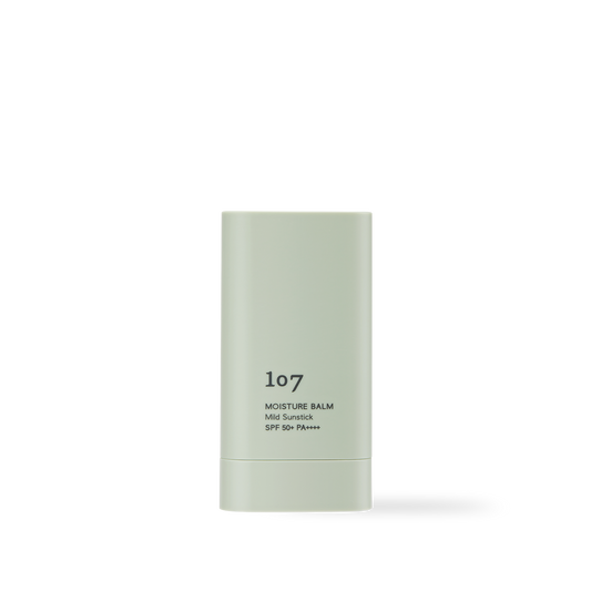 [107] MOISTURE BALM Mild Sunstick 18g