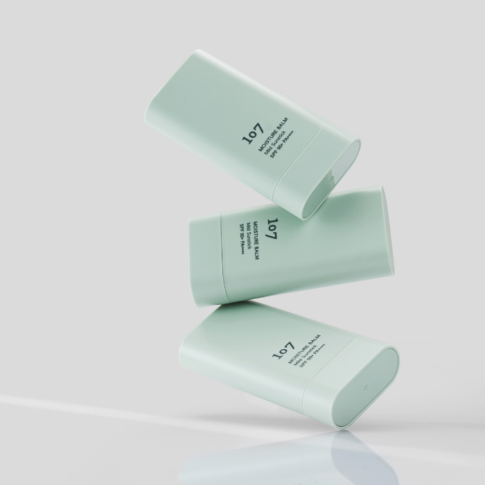 [107] MOISTURE BALM Mild Sunstick 18g