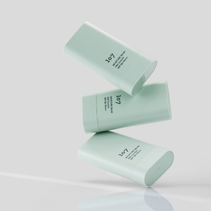 [107] MOISTURE BALM Mild Sunstick 18g