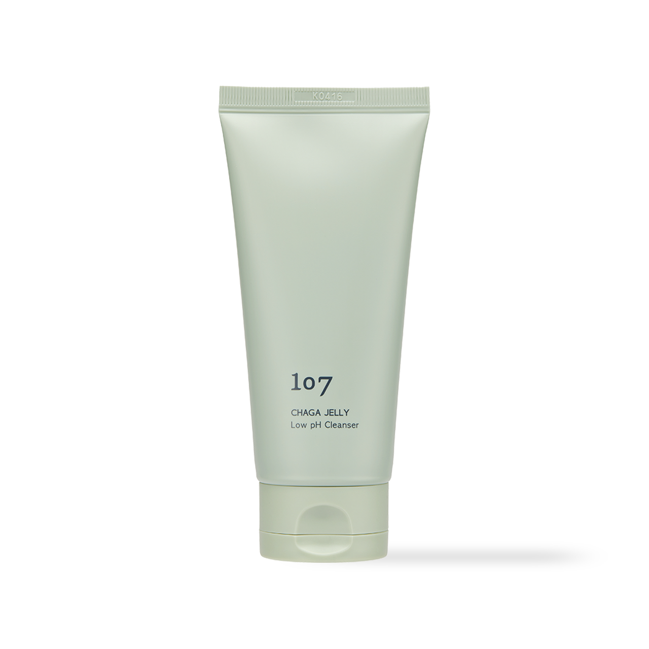 107 CHAGA JELLY Low pH Cleanser 120ml