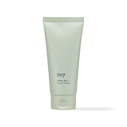 107 CHAGA JELLY Low pH Cleanser 120ml