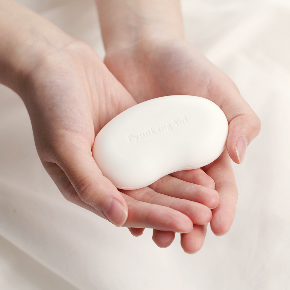 [PyunkangYul] ATO Moisturizing Baby Soap 80g*2