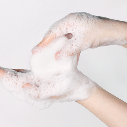 [PyunkangYul] ATO Moisturizing Baby Soap 80g*2