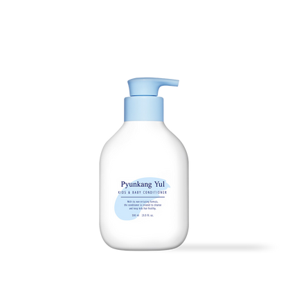 [PyunkangYul] Kids & Baby Conditioner Baby Powder 590ml