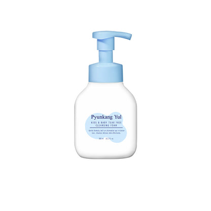 [PyunkangYul] Kids & Baby Tear Free Cleansing Foam 300ml
