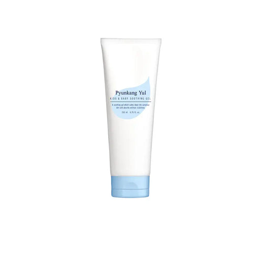 [PyunkangYul] Kids & Baby Soothing Gel 200ml