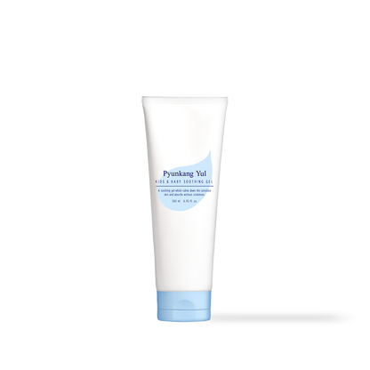 [PyunkangYul] Kids & Baby Soothing Gel 200ml