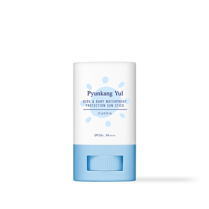 [PyunkangYul] Kids & Baby Waterproof Protection Sun Stick 15g