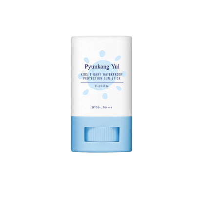 [PyunkangYul] Kids & Baby Waterproof Protection Sun Stick 15g