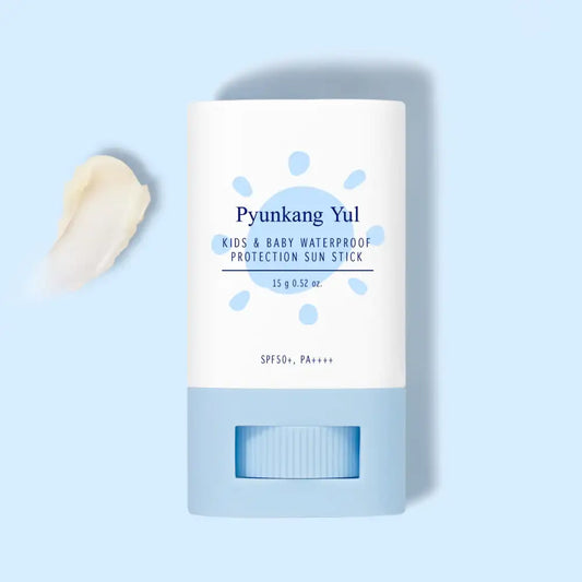 [PyunkangYul] Kids & Baby Waterproof Protection Sun Stick 15g