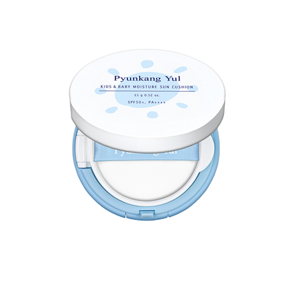 [PyunkangYul] Kids & Baby Moisture Sun Cushion 15g