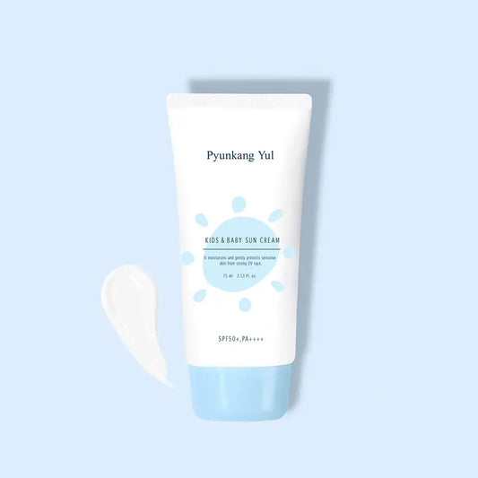 [PyunkangYul] Kids & Baby Sun Cream 75ml