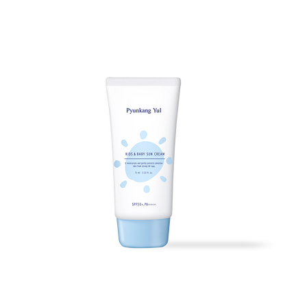 [PyunkangYul] Kids & Baby Sun Cream 75ml