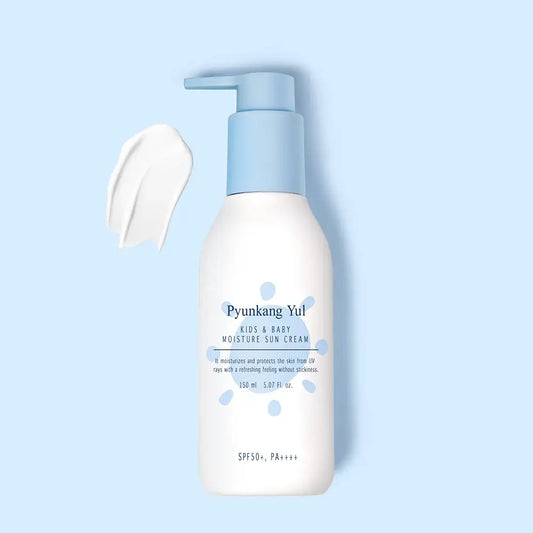 [PyunkangYul] Kids & Baby Moisture Sun Cream 150ml