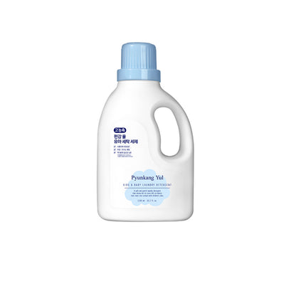 [PyunkangYul] Kids & Baby Laundry Detergent 1.5L