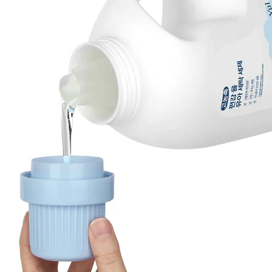 [PyunkangYul] Kids & Baby Laundry Detergent 1.5L