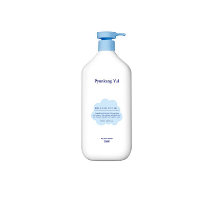 [PyunkangYul] Kids & Baby Dish Soap 750ml