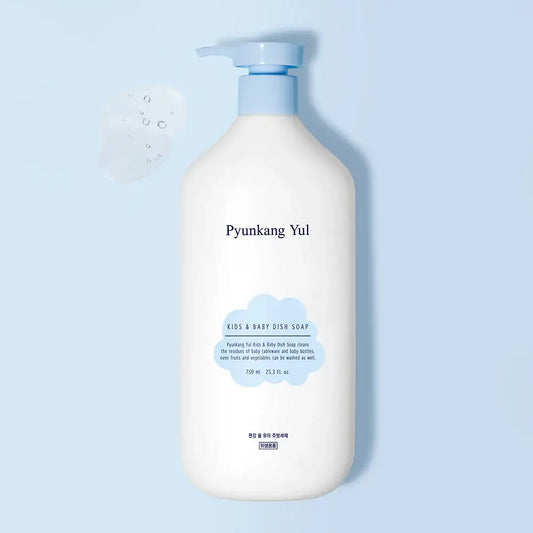 [PyunkangYul] Kids & Baby Dish Soap 750ml
