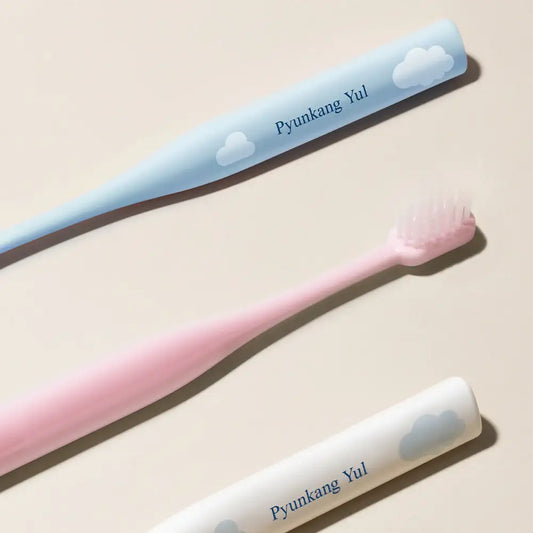 [PyunkangYul] Kids Toothbrush 12ea