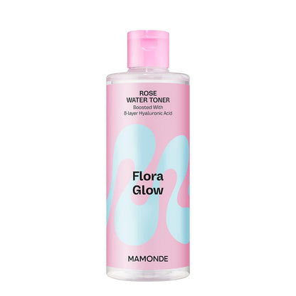 [Mamonde] ROSE WATER TONER 250ml