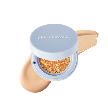 [Unleashia] A by Unleashia Bae Bae Blue Cushion 6g -  2 Colors