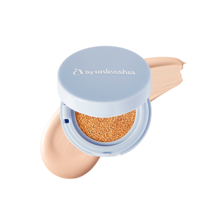 [Unleashia] A by Unleashia Bae Bae Blue Cushion 6g -  2 Colors