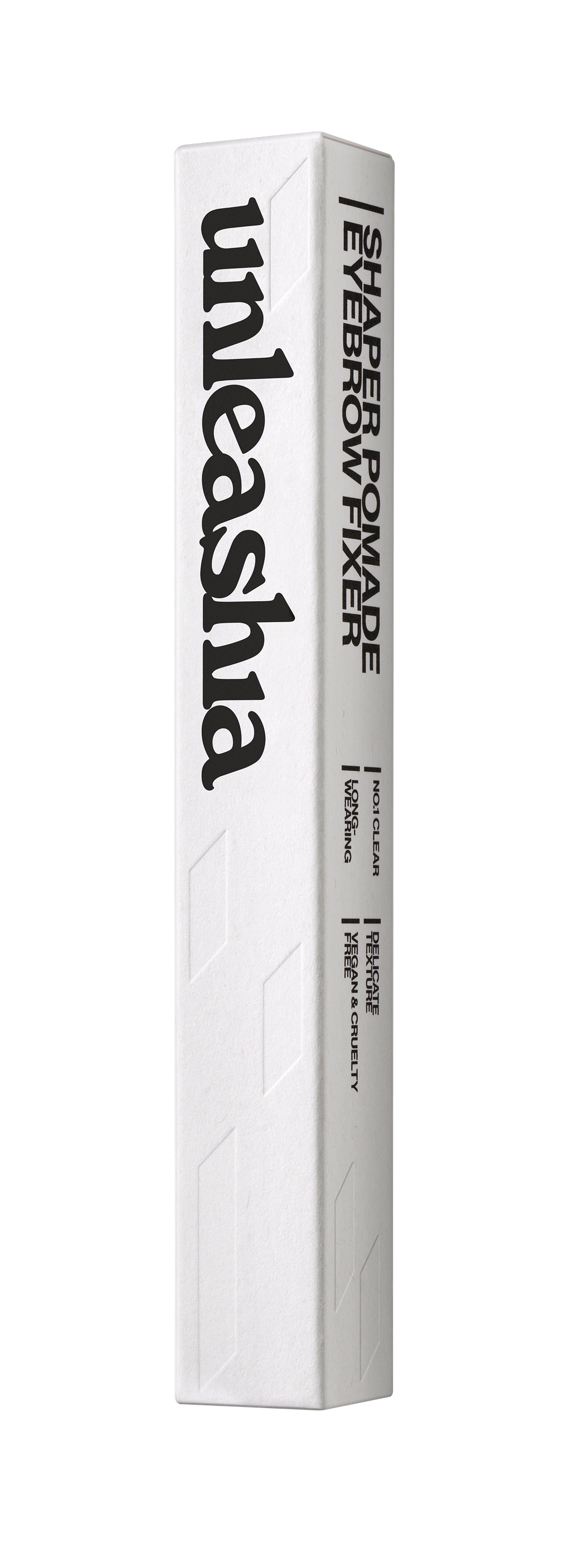 [Unleashia] Unleashia Shaper Pomade Eyebrow Fixer No.1 Clear 8.5g