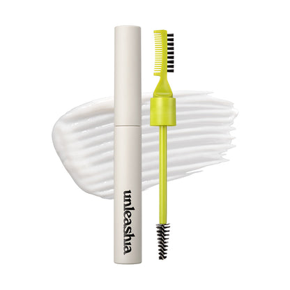 [Unleashia] Unleashia Shaper Pomade Eyebrow Fixer No.1 Clear 8.5g