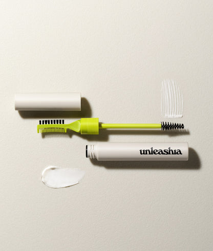 [Unleashia] Unleashia Shaper Pomade Eyebrow Fixer No.1 Clear 8.5g