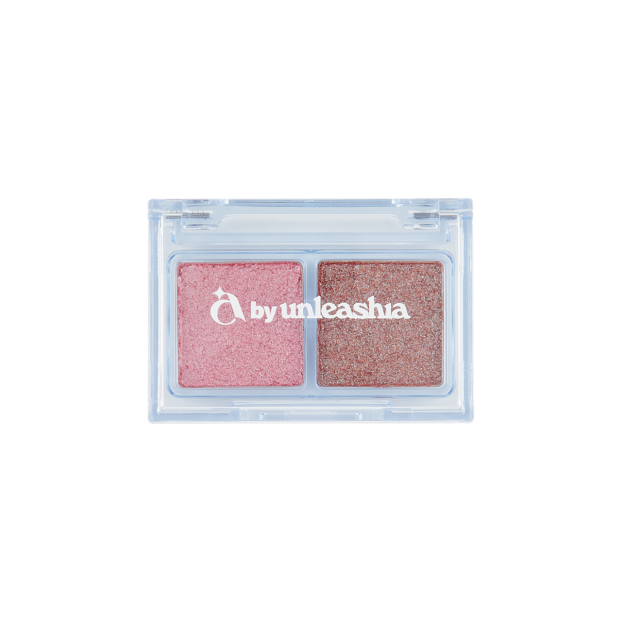 [Unleashia] A by Unleashia Cotton Candy Face Palette 1.3g - 6 Colors